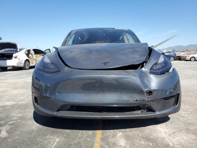 Photo 5 from auction – 2022 TESLA MODEL Y with VIN 7SAYGDEE0NF511603
