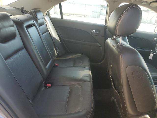 Photo 10 from auction – 2007 MERCURY MILAN PREM with VIN 3MEHM08137R651510