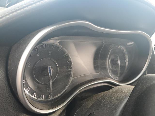 Photo 9 from auction – 2021 CHRYSLER 300 S with VIN 2C3CCABG4MH523872