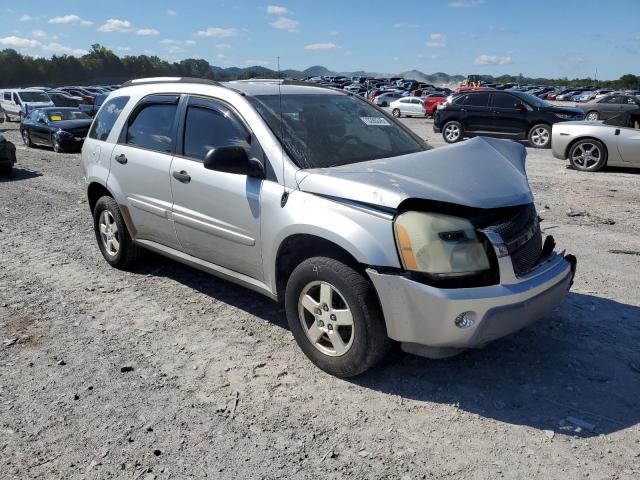 Photo 4 from auction – 2006 CHEVROLET EQUINOX LS with VIN 2CNDL13F666194219