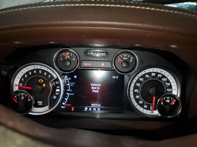 Фото 9 с аукциона – 2017 RAM 1500 LARAM с VIN 1C6RR7NT7HS532202