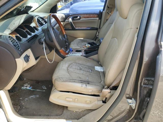 Photo 7 from auction – 2011 BUICK ENCLAVE CX with VIN 5GAKVCED9BJ296660