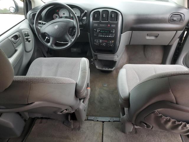 Photo 8 from auction – 2007 DODGE GRAND CARA with VIN 2D4GP44L07R118963