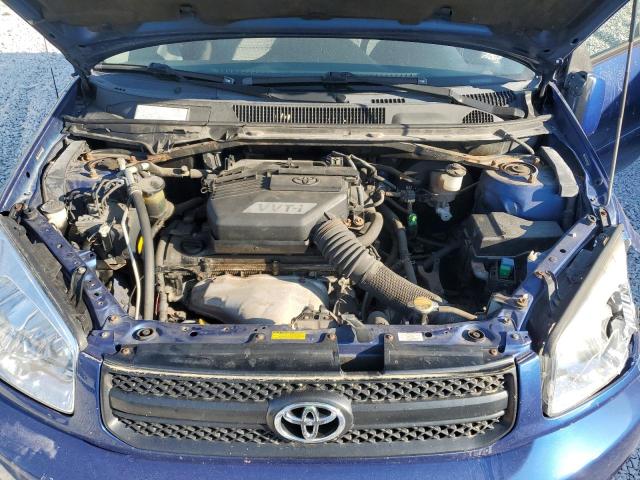 Photo 12 from auction – 2005 TOYOTA RAV4 with VIN JTEHD20V650063430