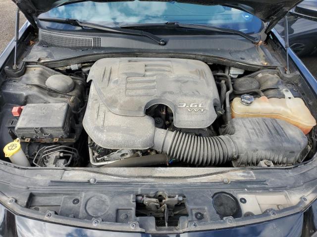 Photo 11 from auction – 2015 CHRYSLER 300 S with VIN 2C3CCAGG5FH787047