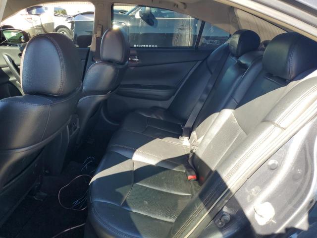 Photo 10 from auction – 2012 NISSAN MAXIMA S with VIN 1N4AA5AP7CC847262