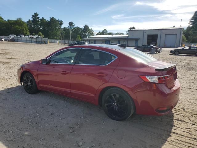 Photo 2 from auction – 2017 ACURA ILX BASE WATCH PLUS with VIN 19UDE2F39HA006984