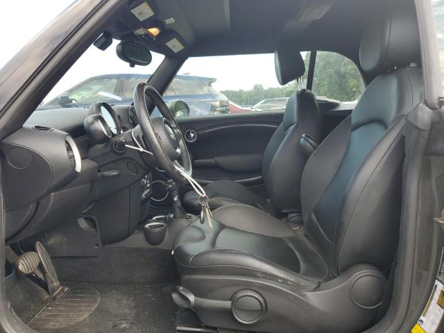 Photo 7 from auction – 2015 MINI COOPER S with VIN WMWZP3C52FT708959