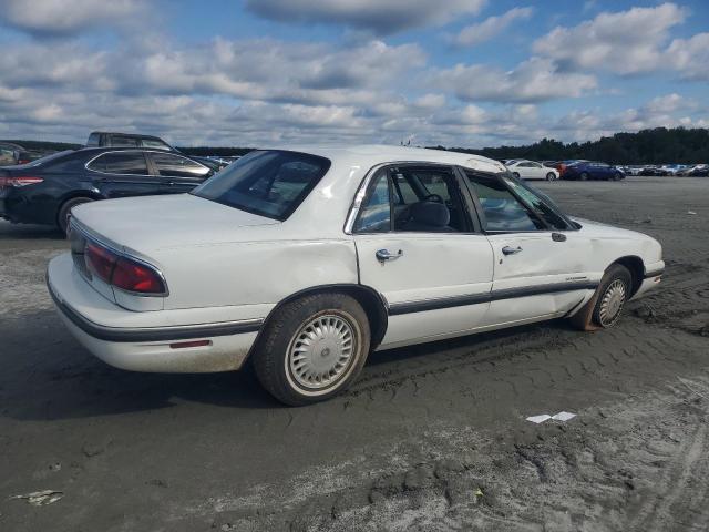 Photo 3 from auction – 1997 BUICK LESABRE CU with VIN 1G4HP52K7VH524812