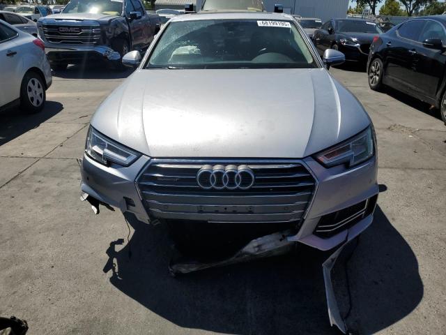 Photo 5 from auction – 2017 AUDI A4 PREMIUM PLUS with VIN WAUENAF4XHN058670