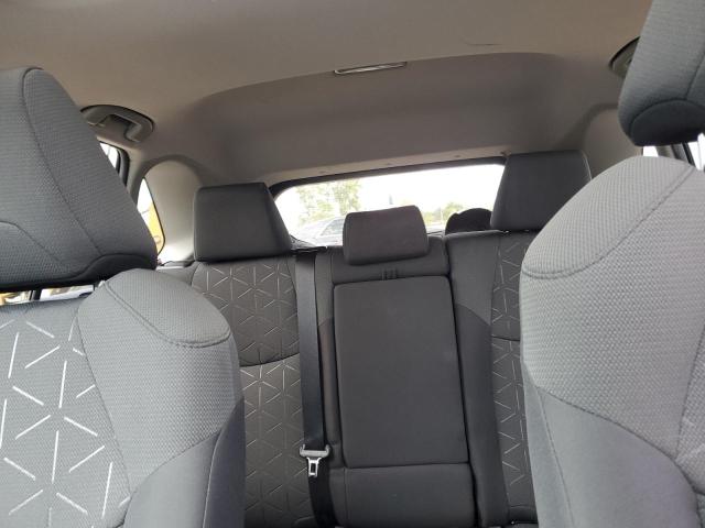 Photo 10 from auction – 2021 TOYOTA RAV4 XLE with VIN 2T3P1RFV4MW154490