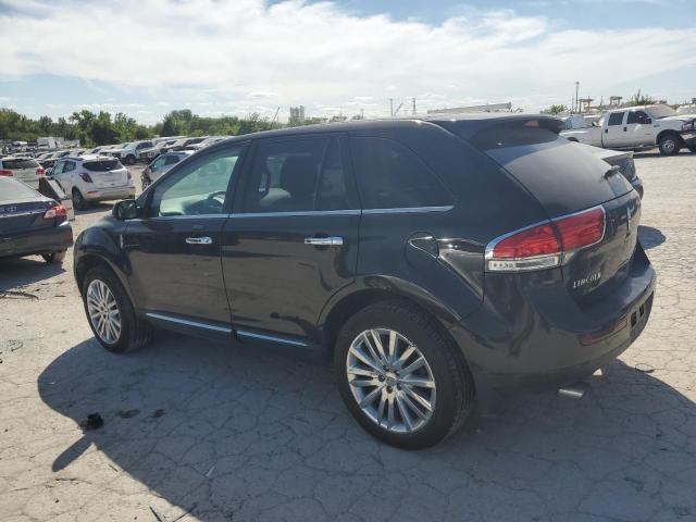 Photo 2 from auction – 2012 LINCOLN MKX with VIN 2LMDJ8JK0CBL09662