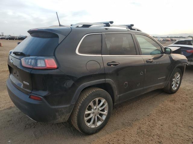 Photo 3 from auction – 2019 JEEP CHEROKEE LATITUDE with VIN 1C4PJMCX7KD368991