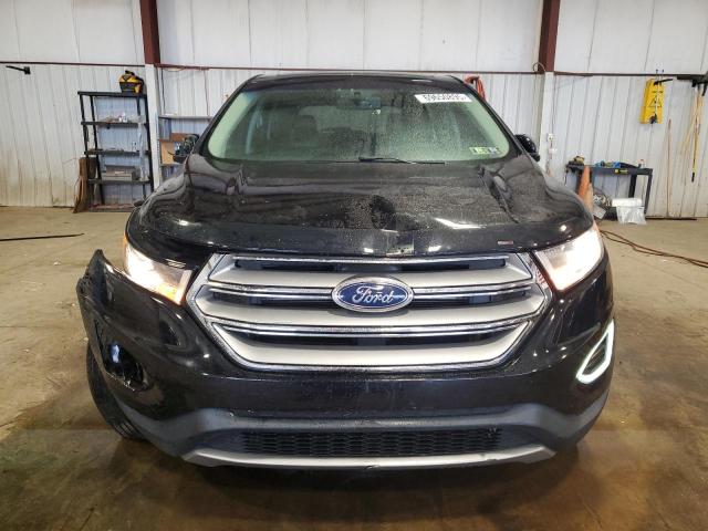 Photo 5 from auction – 2018 FORD EDGE TITAN with VIN 2FMPK4K88JBB86997