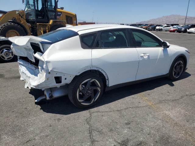 Photo 3 from auction – 2025 KIA K4 EX with VIN 3KPFU4DE8SE075437