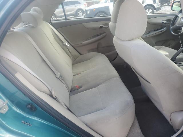 Photo 10 from auction – 2010 TOYT COROLLA BASE with VIN 2T1BU4EE8AC244737