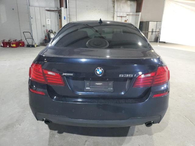 Photo 6 from auction – 2015 BMW 535 XI with VIN WBA5B3C57FD545877