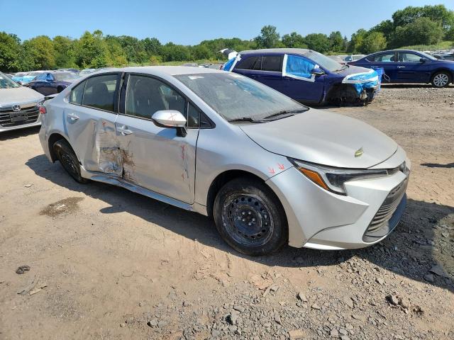 Photo 4 from auction – 2024 TOYOTA COROLLA LE with VIN JTDBCMFE3R3048629