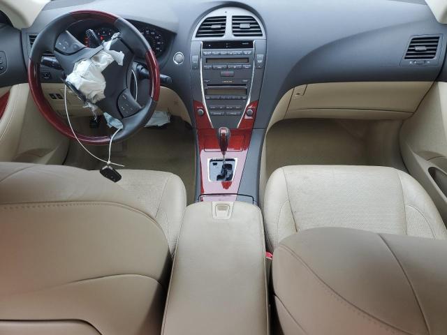 Photo 8 from auction – 2009 LEXUS ES 350 with VIN JTHBJ46G792317940
