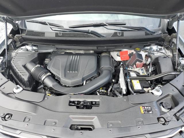 Photo 12 from auction – 2025 CHEVROLET TRAVERSE L with VIN 1GNERGRS2SJ212783