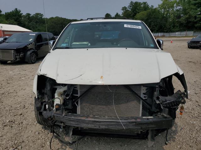 Photo 5 from auction – 2013 CHRYSLER TOWN & COU with VIN 2C4RC1GG2DR623901