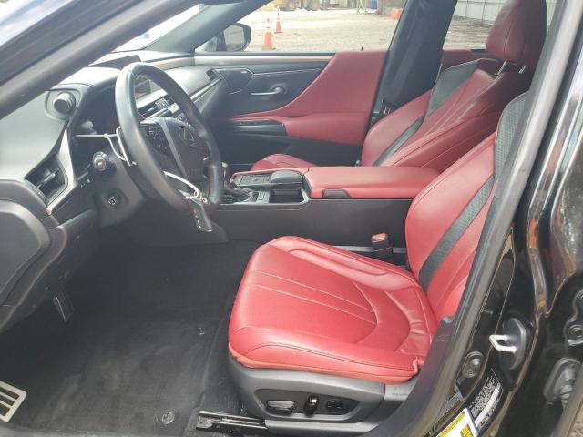 Photo 7 from auction – 2021 LEXUS ES 350 BAS with VIN 58AGZ1B16MU090239