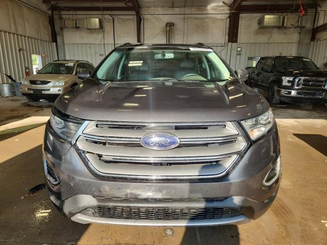 Photo 5 from auction – 2015 FORD EDGE SEL with VIN 2FMTK4J81FBC07387