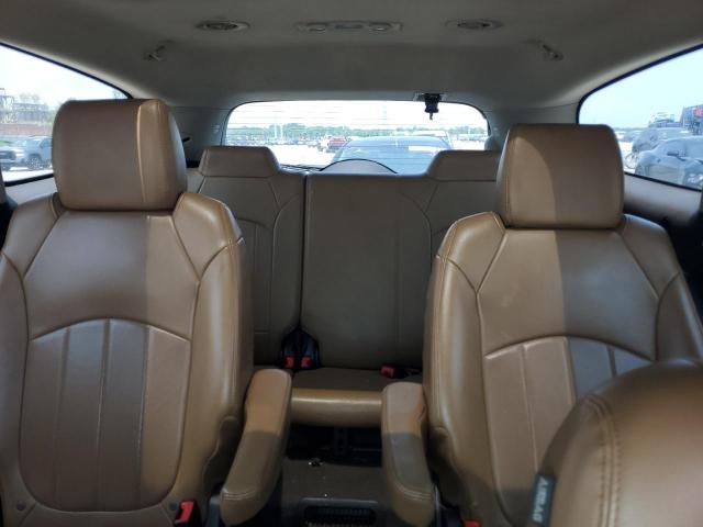 Photo 10 from auction – 2016 BUICK ENCLAVE with VIN 5GAKRCKD2GJ136183