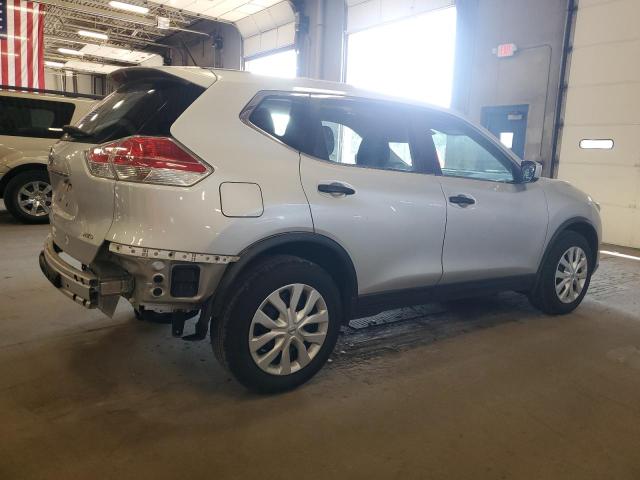 Photo 3 from auction – 2016 NISSAN ROGUE S with VIN KNMAT2MV5GP681173