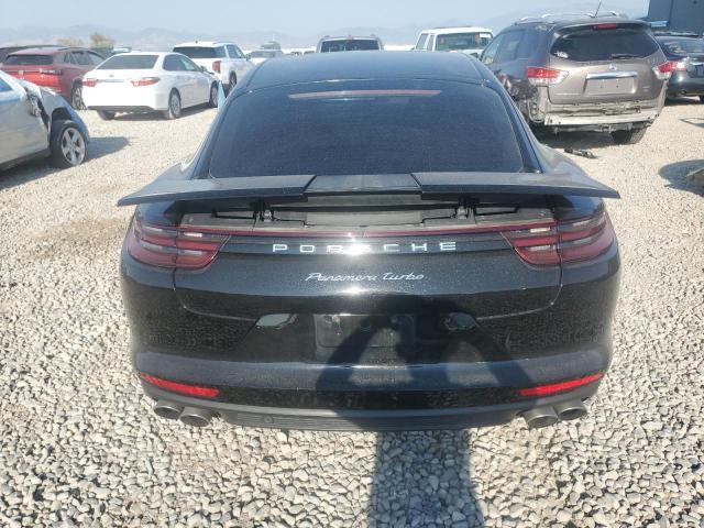 Photo 6 from auction – 2017 PORSCHE PANAMERA T with VIN WP0AF2A73HL152598
