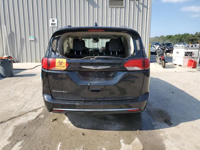 Photo 6 from auction – 2017 CHRYSLER PACIFICA T with VIN 2C4RC1EG2HR510278