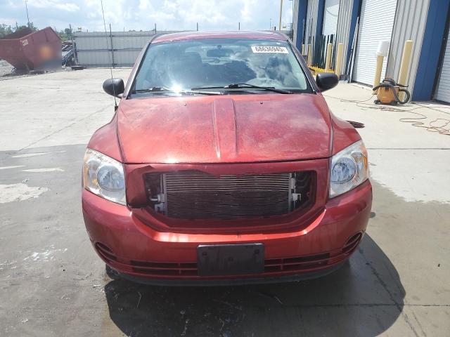 Photo 5 from auction – 2008 DODGE CALIBER with VIN 1B3HB28B98D625436