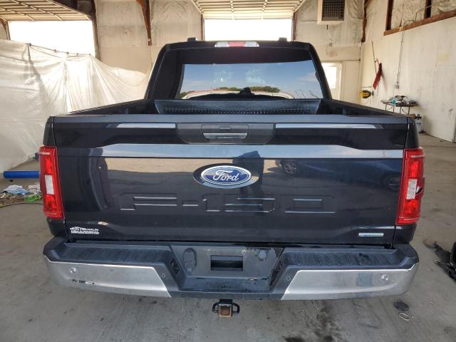 Photo 6 from auction – 2022 FORD F150 SUPER with VIN 1FTEW1EPXNFC21125