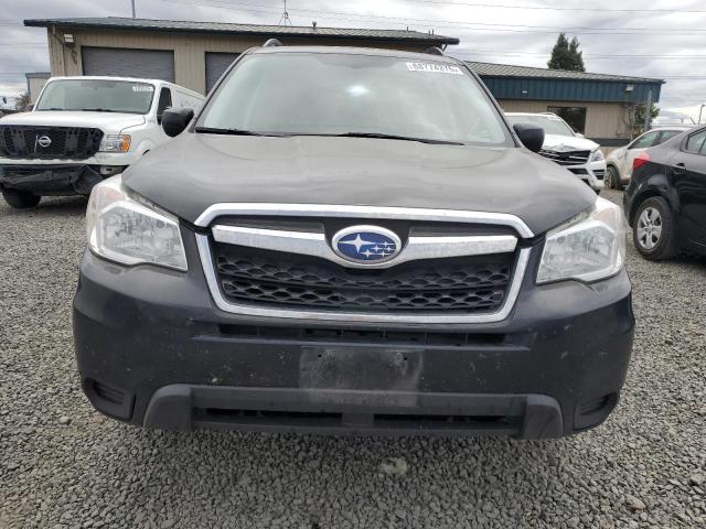 Photo 5 from auction – 2016 SUBARU FORESTER 2 with VIN JF2SJADC0GH493045