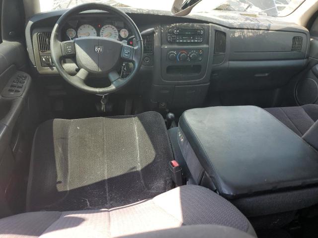 Photo 8 from auction – 2004 DODGE RAM 1500 S with VIN 1D7HU18D44S575738