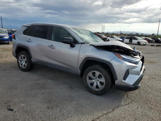 Photo 4 from auction – 2023 TOYOTA RAV4 LE with VIN 2T3F1RFVXPC336454