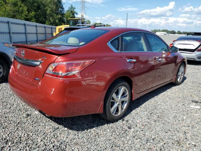 Photo 3 from auction – 2013 NISSAN ALTIMA 2.5 with VIN 1N4AL3AP3DN564801