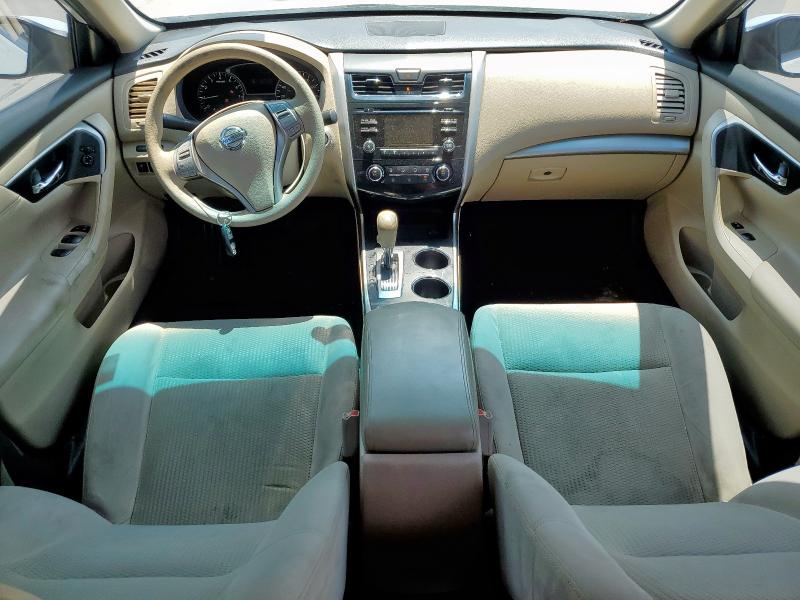 Photo 8 from auction – 2015 NIS ALTIMA 2.5 with VIN 1N4AL3AP4FC411956