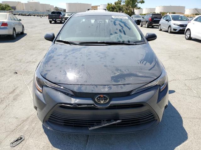 Photo 5 from auction – 2025 TOYOTA COROLLA LE with VIN 5YFB4MDE0SP262717