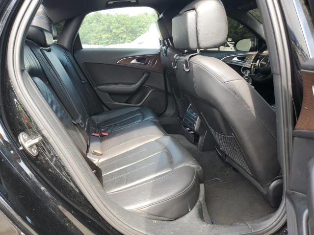 Photo 10 from auction – 2016 AUDI A6 PREMIUM with VIN WAUCFAFC7GN091927