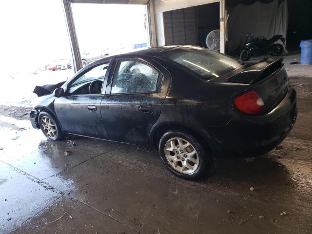 Photo 2 from auction – 2002 DODGE NEON ES with VIN 1B3ES56C52D625182