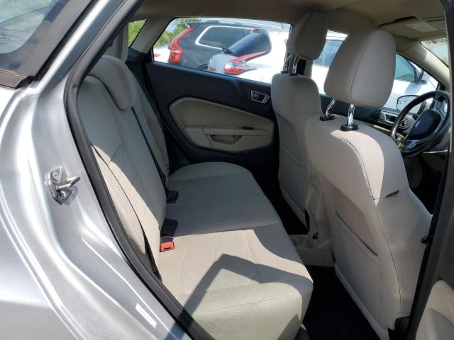 Photo 10 from auction – 2016 FORD FIESTA SE with VIN 3FADP4BJ0GM128651