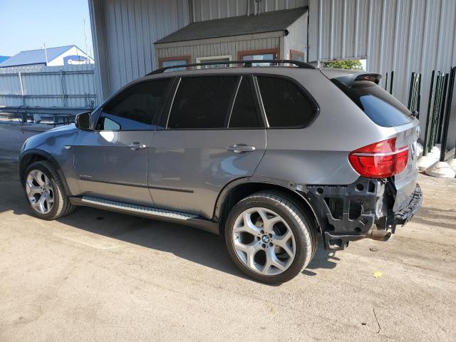 Photo 2 from auction – 2013 BMW X5 XDRIVE35D with VIN 5UXZW0C51D0B96342