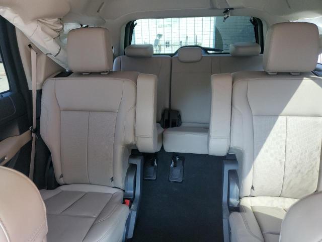 Photo 10 from auction – 2024 FORD EXPEDITION with VIN 1FMJU1H87REB05204