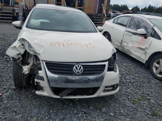 Photo 12 from auction – 2011 VOLKSWAGEN EOS KOMFOR with VIN WVWBD7AH9BV005228