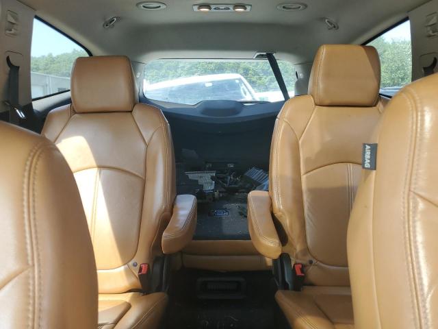 Photo 10 from auction – 2013 CHEVROLET TRAVERSE LT with VIN 1GNKVJKD9DJ151880