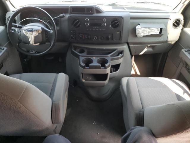 Photo 8 from auction – 2011 FORD ECONOLINE with VIN 1FBSS3BL3BDA64237