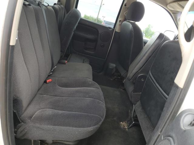 Photo 10 from auction – 2002 DODGE RAM 1500 with VIN 1D7HU18N62J136536