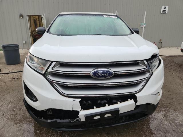 Photo 5 from auction – 2015 FORD EDGE SE with VIN 2FMTK4G99FBC11042