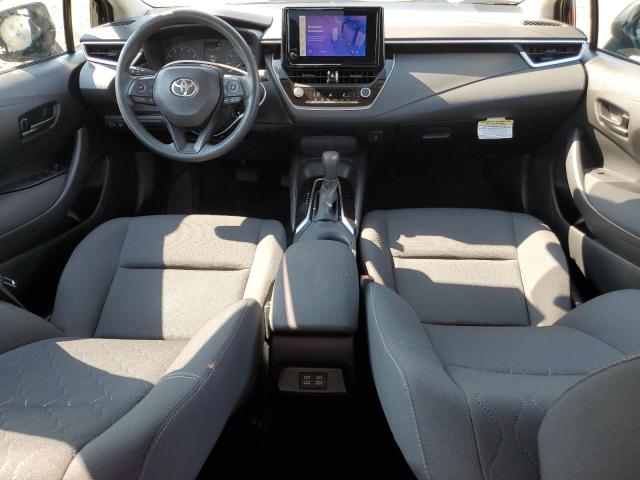 Photo 8 from auction – 2023 TOYOTA COROLLA LE with VIN 5YFB4MDE5PP049074